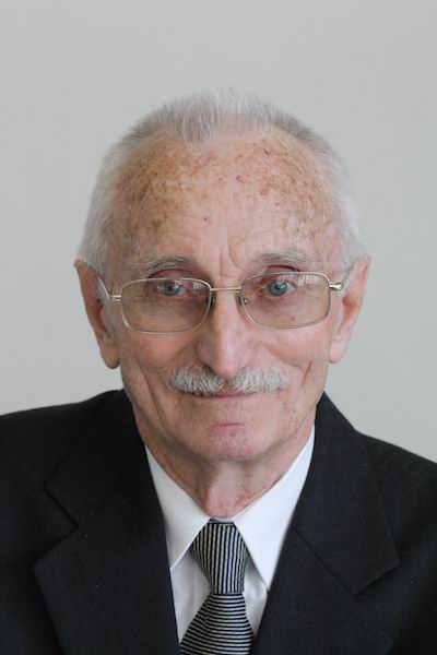Ján Petrenka